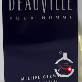 Deauville pour Homme Michel Germain