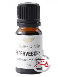 افرورسنت سنسور آی ام | effervescent sensor i am