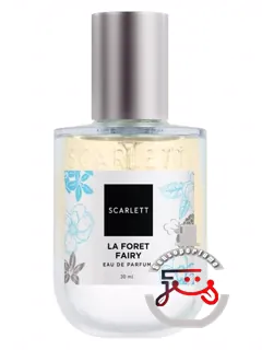 لا فوره فیری اسکارلت | la foret fairy scarlett