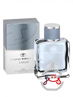 لیکوید من تام تیلر | liquid man tom tailor