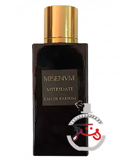 میتریدات میسنوم | mitridate misenum