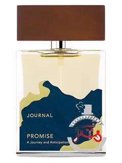 پرامیس جورنال | promise journal