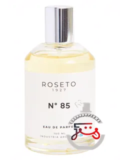 نومرو هشتاد و پنج روزتو هزار و نهصد و بیست و هفت | nº 85 roseto 1927
