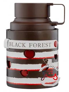 ادیسی بلک فورست آرماف | odyssey black forest armaf