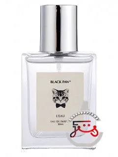 لو بلک پاو | l'eau black paw