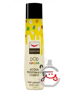 پاپ کورن آکوالینا | pop corn aquolina
