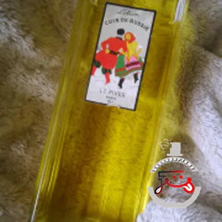 Cuir de Russie L.T. Piver