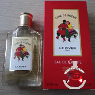Cuir de Russie L.T. Piver