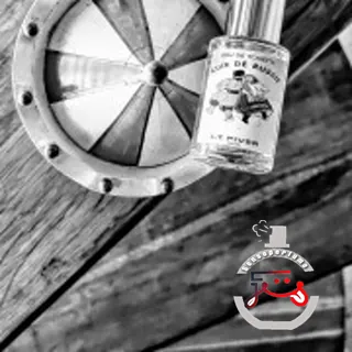 Cuir de Russie L.T. Piver