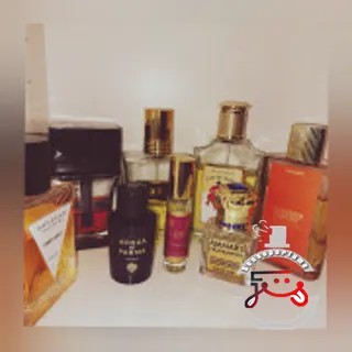 Cuir de Russie L.T. Piver