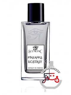 پاینپل اکستی‌سی سنتونیک | pineapple ecstasy scentonic