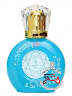 بلو دایموند ولادیسلاوا پارفوم | blue diamond vladislava parfum