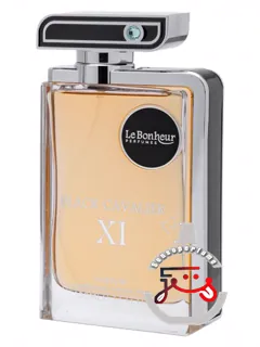 بلک کاوالیر اله‌ون ل بونر پرفیومز | black cavalier xi le bonheur perfumes