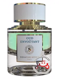 اود آنووتان سیگناچور رویال | oud envoûtant signature royale