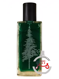 آیس‌فال پاین‌وارد پرفیومز | icefall pineward perfumes