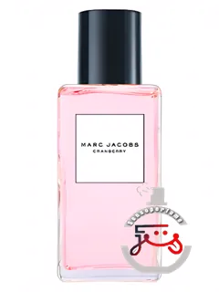 کاکتیل اسپلش کرنبری مارک جیکوبز | cocktail splash cranberry marc jacobs