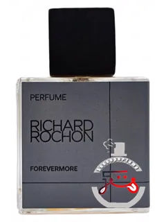 فورورمور ریچارد راچان | forevermore richard rochon