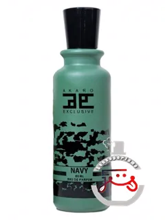 نیوی آکارو اکس‌کلیوسیو | navy akaro exclusive