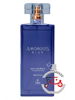 آمورگوس بلو ترا کازمتیکوس | amorgos blue thera cosméticos
