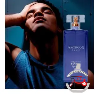 Amorgos Blue Thera Cosméticos