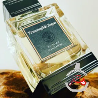 Sicilian Mandarin Ermenegildo Zegna