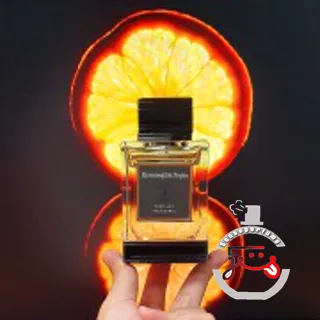 Sicilian Mandarin Ermenegildo Zegna