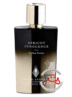 آپریکات اینوسنس سیمونه آندریولی | apricot innocence simone andreoli
