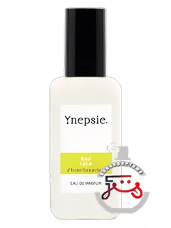 او لالا اینپسی | eau lala ynepsie