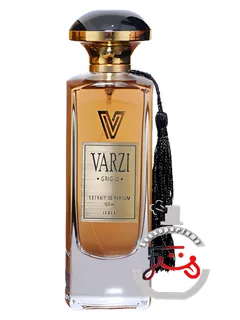 گریجو وارزی عطر دست‌ساز | grigio varzi artisanal perfume