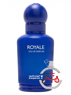 ریال المجد عود | royale al majed oud