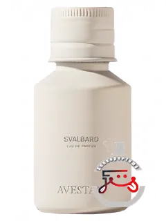 سوالبرد آوستا | svalbard avestan
