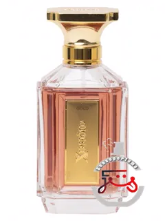 گولد فور وومن زایفویید | gold for women xiphoid