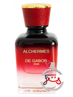 آلچرمس د گابور | alchermes de gabor