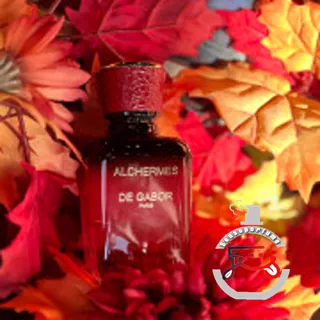 Alchermes De Gabor