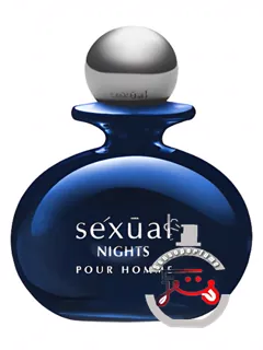 سکشوال نایتس پور ام میشل ژرمن | sexual nights pour homme michel germain