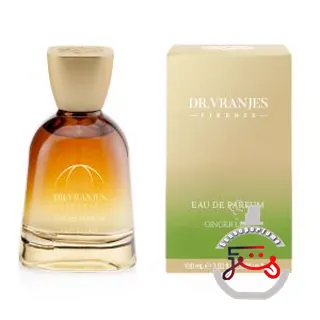 Ginger Lime Dr. Vranjes Firenze