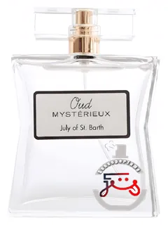 اود میستریو ژوئیه سن بارتلمی | oud mysterieux july st barthelemy