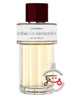 توباکو مموریز شامبر پنجاه و دو | tobacco memories chambre52