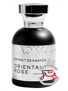 اورینتال رز بلک‌اود | oriental rose blackoud