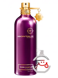 دارک پرپل مون‌تیل | dark purple montale