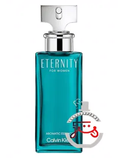 ایترنیتی آروماتیک اسنس کالوین کلاین | eternity aromatic essence calvin klein