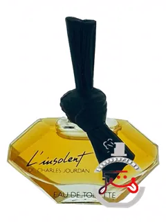 لانسلان شارل ژوردان | l'insolent charles jourdan