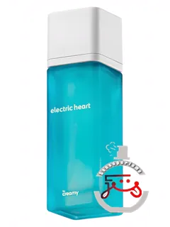 الکتریک هارت کریمی | eletric heart creamy