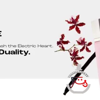 Eletric Heart Creamy
