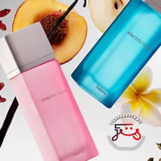 Eletric Heart Creamy