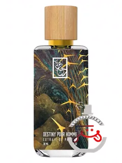 دستینی پور ام د دوآ برند | destiny pour homme the dua brand