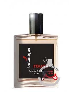 روژ بوتانیک | rouge botanique