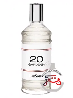 بیست گاردنیا لب‌سول | 20 gardenia labsolue