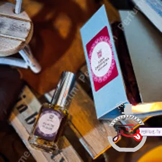 Cuir de Russie Anna Zworykina Perfumes