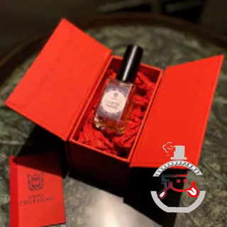 Cuir de Russie Anna Zworykina Perfumes